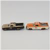 Image 3 : Hot Wheels Garage El Caminos