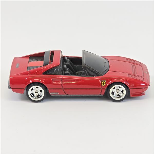 Hot Wheels Garage Ferrari