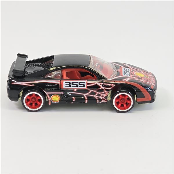 Hot Wheels Ferrari series