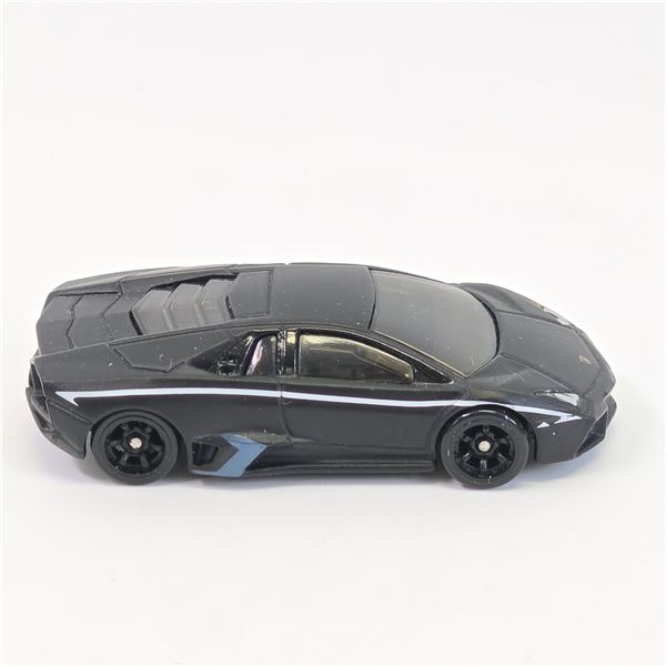 Hot Wheels Speed Machines Lambo