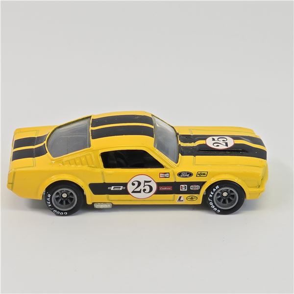 Hot Wheels 2012 Muscle Mustang