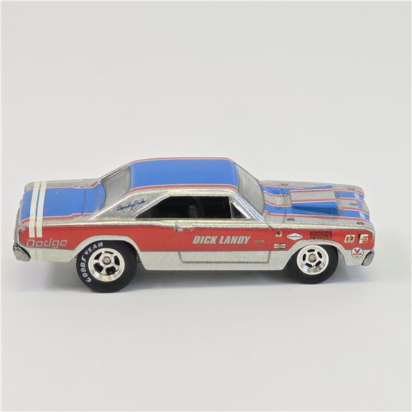 Hot Wheels Vintage Racing Dart