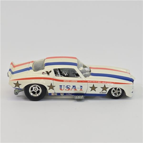 Hot Wheels Drag Strip Demons