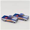 Image 1 : Hot Wheels 83 Silverado pair
