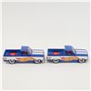 Image 5 : Hot Wheels 83 Silverado pair