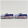 Image 6 : Hot Wheels 83 Silverado pair