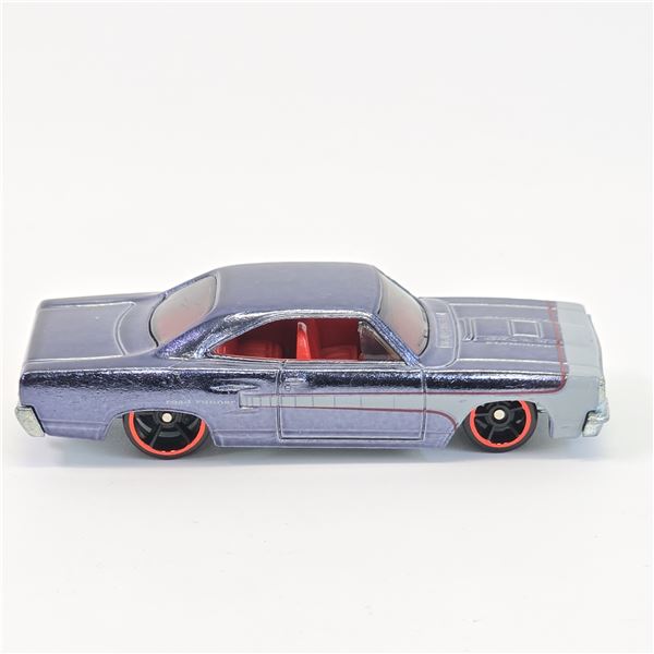 Hot Wheels Road Runner