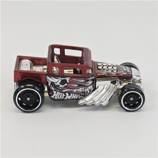 Hot Wheels Bone Shaker