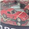 Image 2 : Hot Wheels Ferrari 2 pack