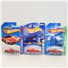 Image 1 : Hot Wheels Ferrari lot