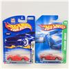 Image 2 : Hot Wheels Ferrari lot