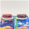 Image 4 : Hot Wheels Ferrari lot