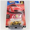 Image 1 : Hot Wheels Ferrari Racer Enzo