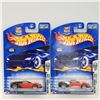 Image 2 : Hot Wheels Bugatti 1st edition