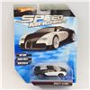 Image 1 : Hot Wheels Speed Machines Bugatti