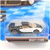 Image 2 : Hot Wheels Speed Machines Bugatti