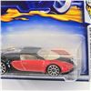 Image 2 : Hot Wheels Bugatti Variation