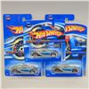 Image 1 : Hot Wheels Bugatti lot