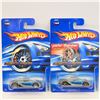 Image 2 : Hot Wheels Bugatti lot