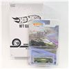Hot Wheels NFT McLaren F1