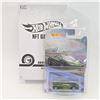 Hot Wheels NFT McLaren F1