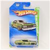 Hot Wheels STH Torino Talladega