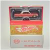 Hot Wheels RLC Impala