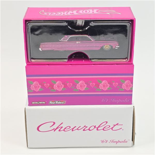 Hot Wheels RLC Impala