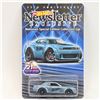 Image 1 : Hot Wheels Newsletter Challenger