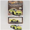 Image 1 : Hot Wheels Newsletter Porsche