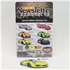 Image 2 : Hot Wheels Newsletter Porsche