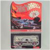 Image 1 : Hot Wheels RLC Batmobile
