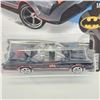 Image 2 : Hot Wheels STH Batmobile