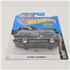 Image 6 : Hot Wheels STH Batmobile