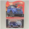 Hot Wheels RLC Mercedes
