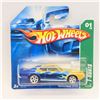 Image 1 : Hot Wheels STH GTO short Card