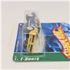 Image 4 : Hot Wheels STH GTO short Card