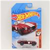 Image 1 : Hot Wheels STH Cobra