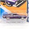 Image 2 : Hot Wheels STH Falcon