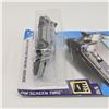 Image 8 : Hot Wheels STH BTTF Time Machine