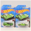 Image 1 : Hot Wheels STH Pagani pair