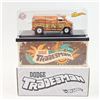 Image 1 : Hot Wheels RLC Tradesman