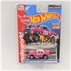 Image 1 : Hot Wheels AutoWorld Candy Striper