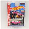 Image 3 : Hot Wheels AutoWorld Candy Striper