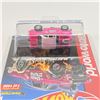 Image 5 : Hot Wheels AutoWorld Candy Striper