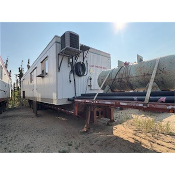 KITCHEN CAMP w TRAILER