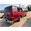 Image 2 : FORD VAN