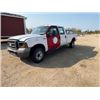 Image 1 : 2005 FORD F350