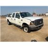 Image 2 : 2005 FORD F350