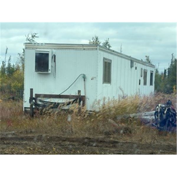 Old Camp - parts only